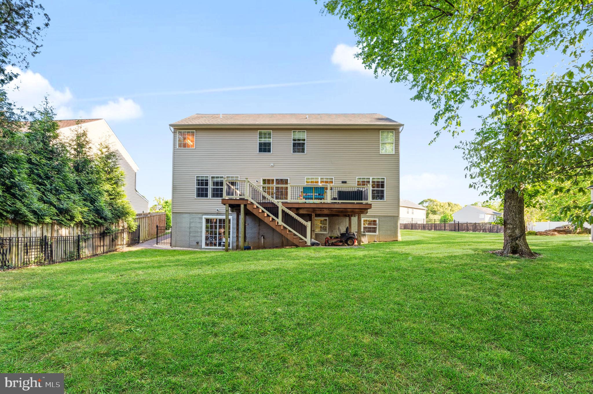 PASADENA - Residential