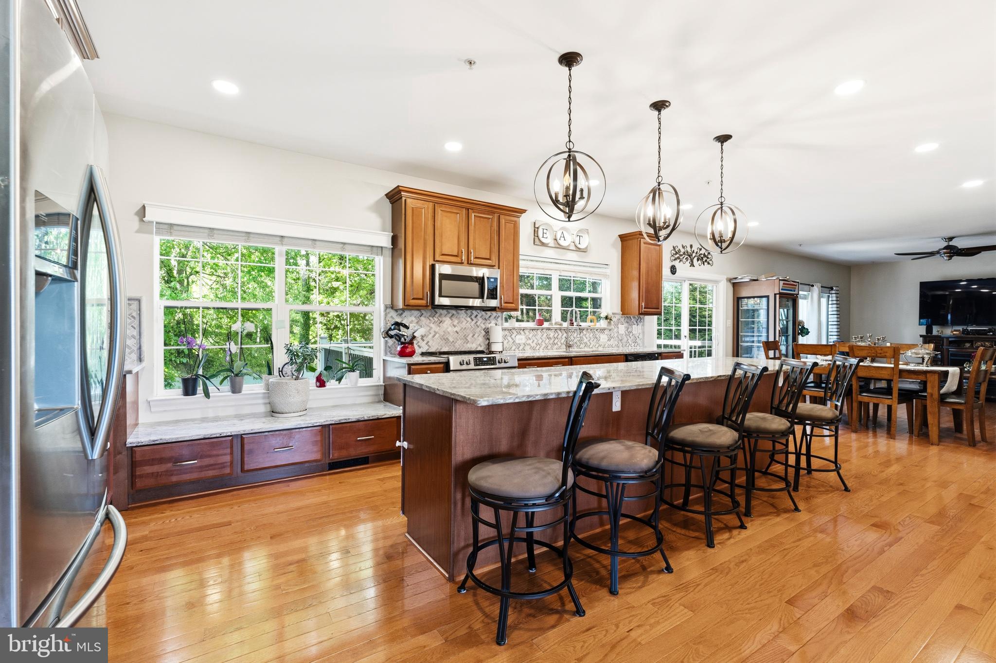 PASADENA - Residential