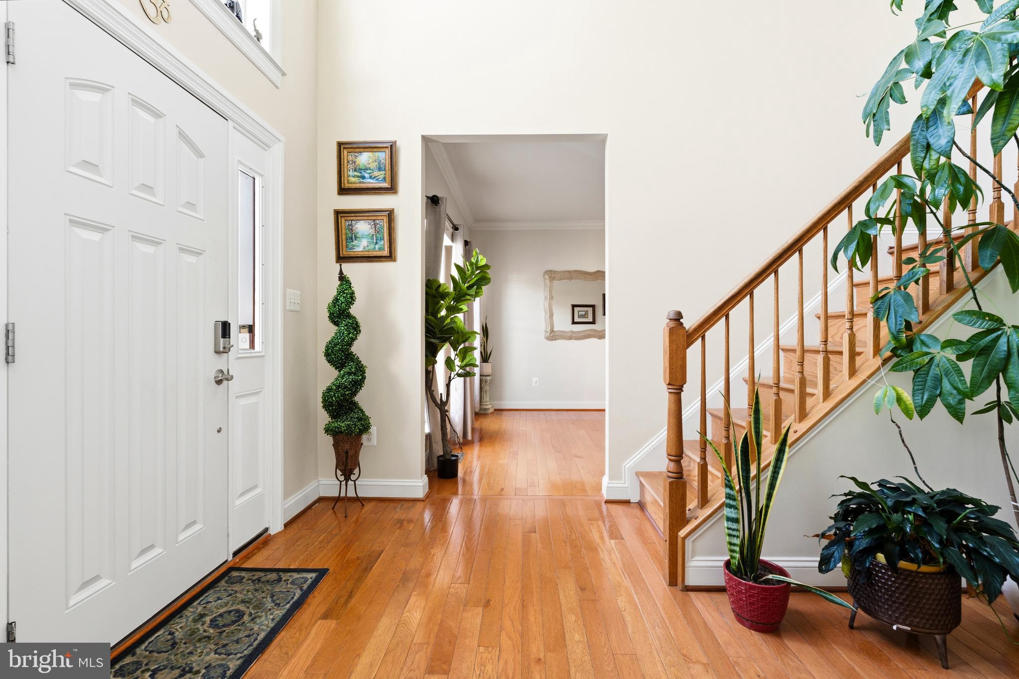 208 LONG HILL COURT 4