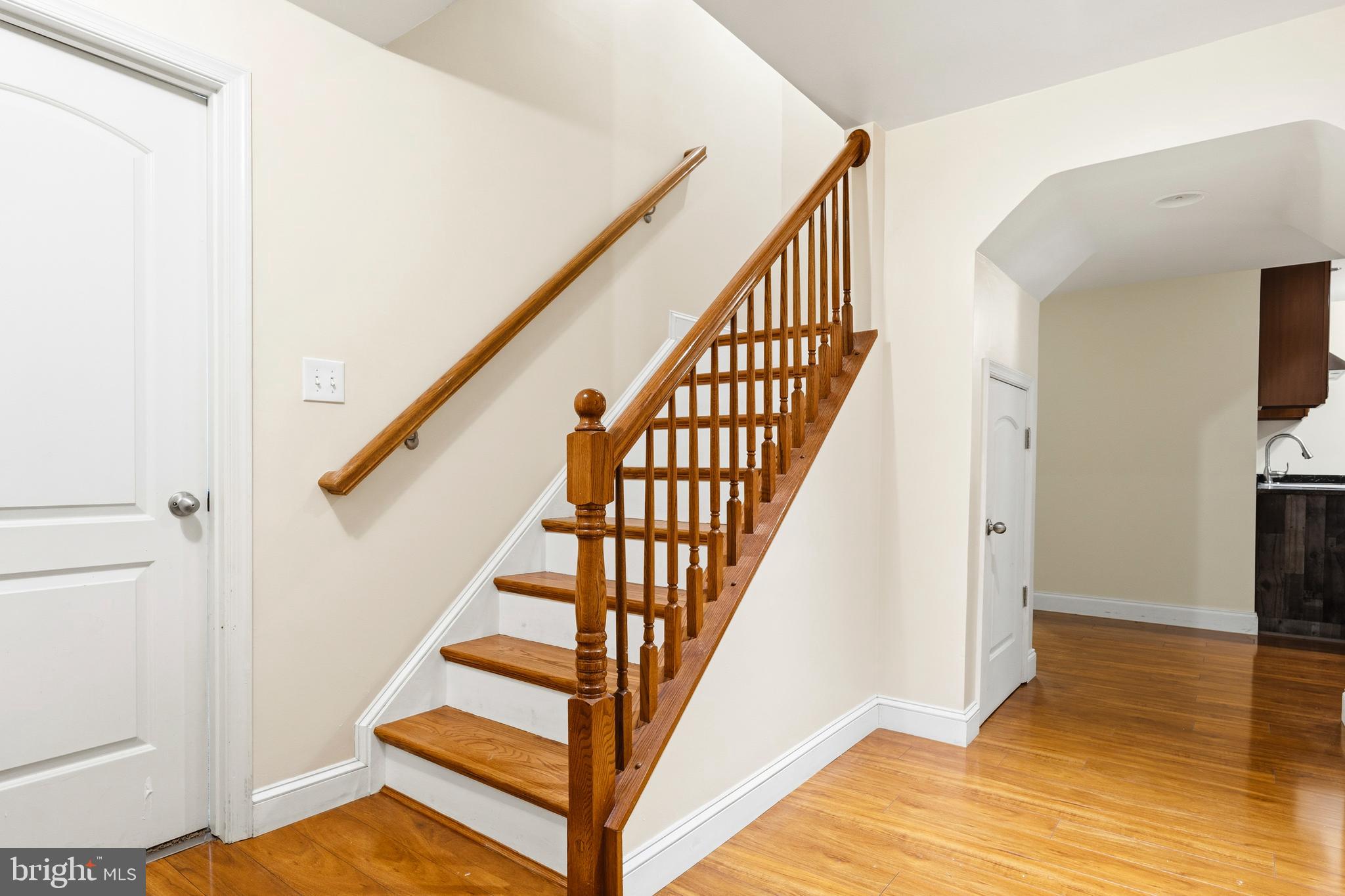 PASADENA - Residential