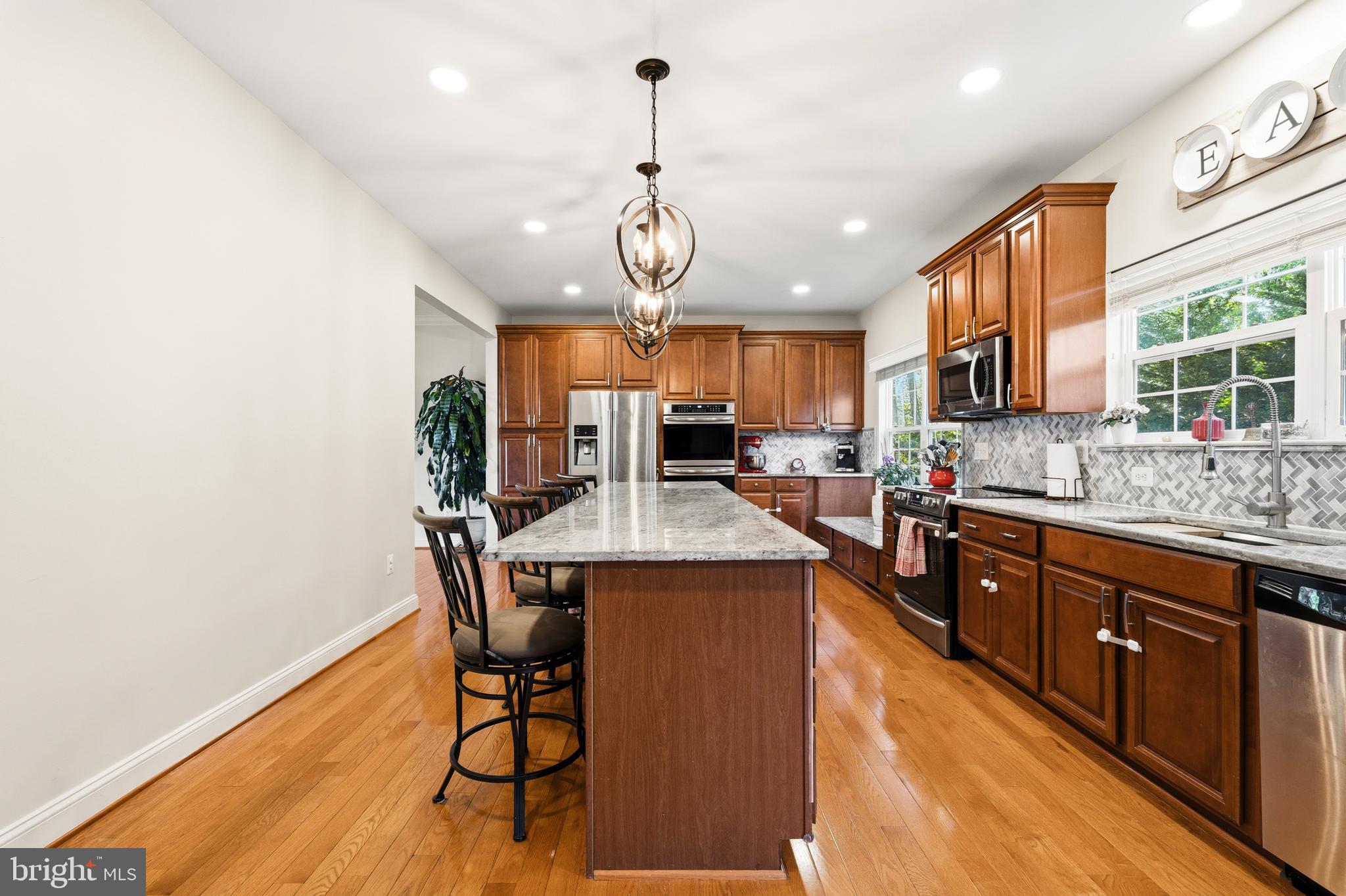PASADENA - Residential