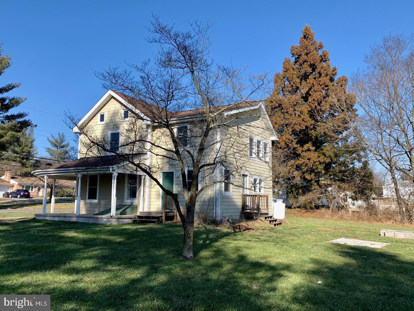10631 OLD FREDERICK ROAD