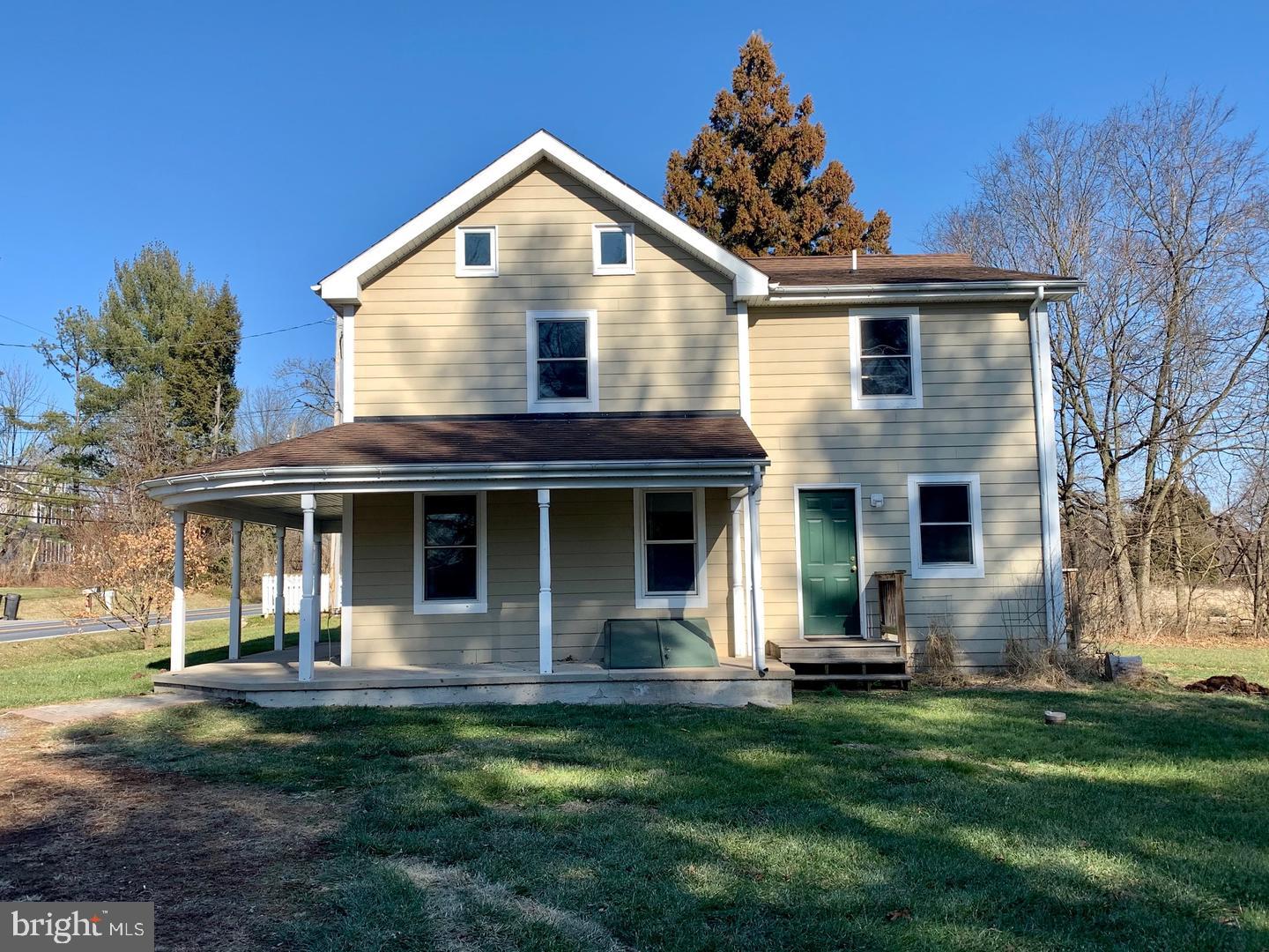 10631 OLD FREDERICK ROAD