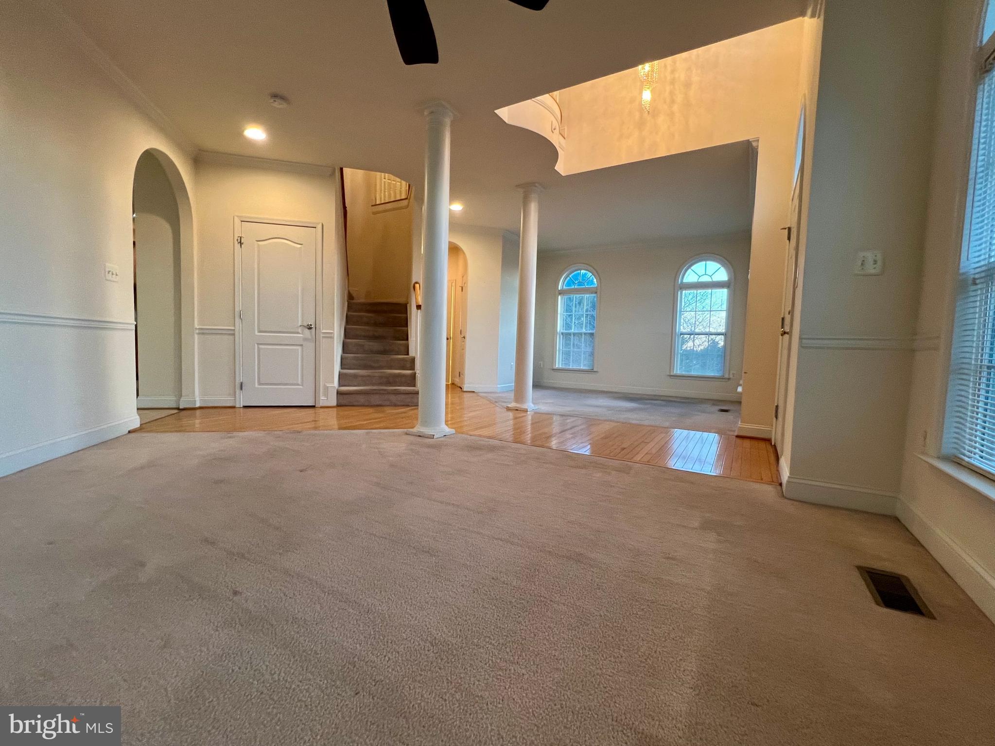 HAMMONDS MILL - Residential Lease