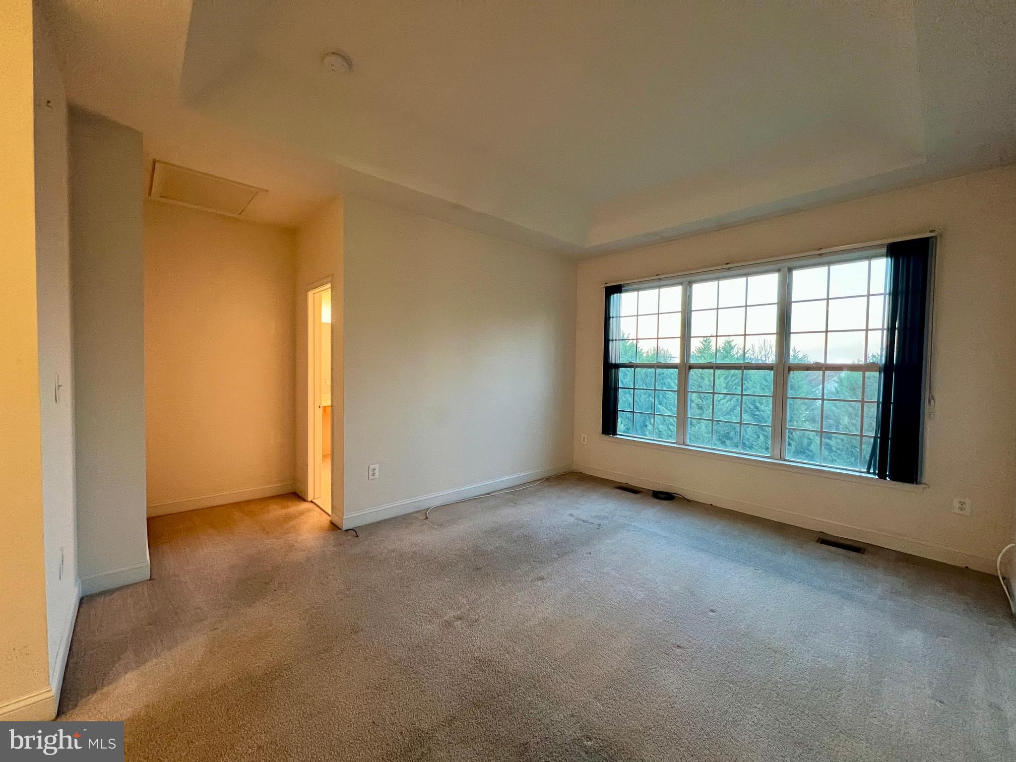 HAMMONDS MILL - Residential Lease