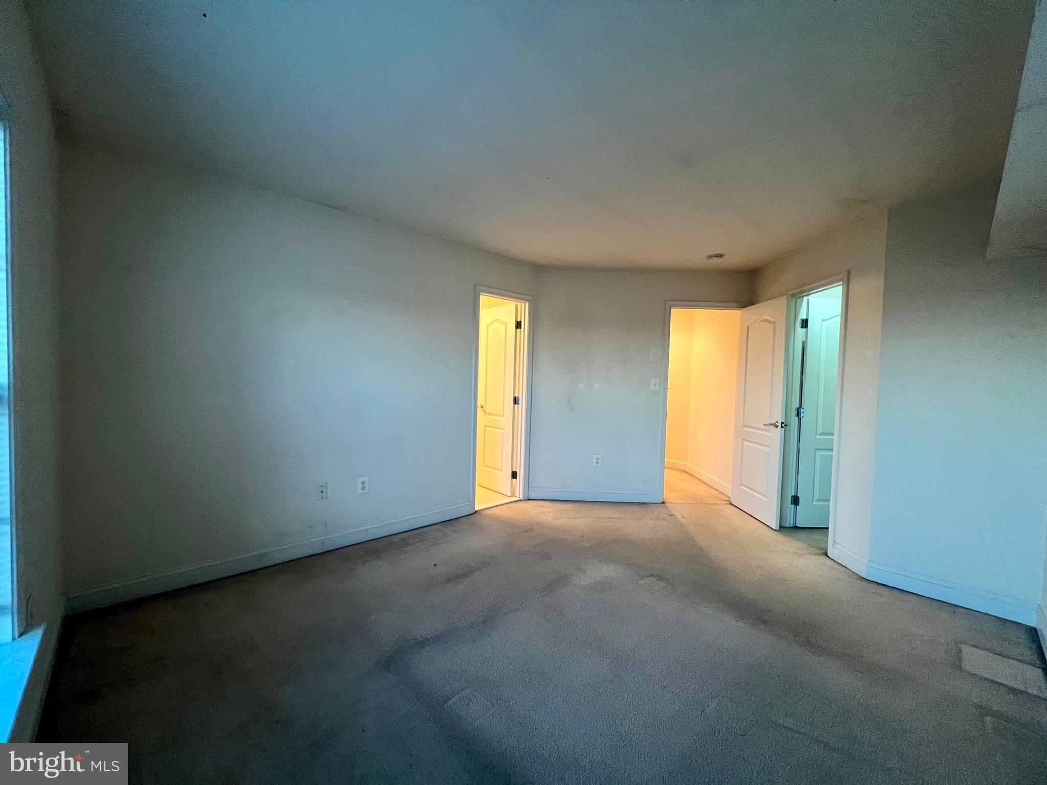 HAMMONDS MILL - Residential Lease