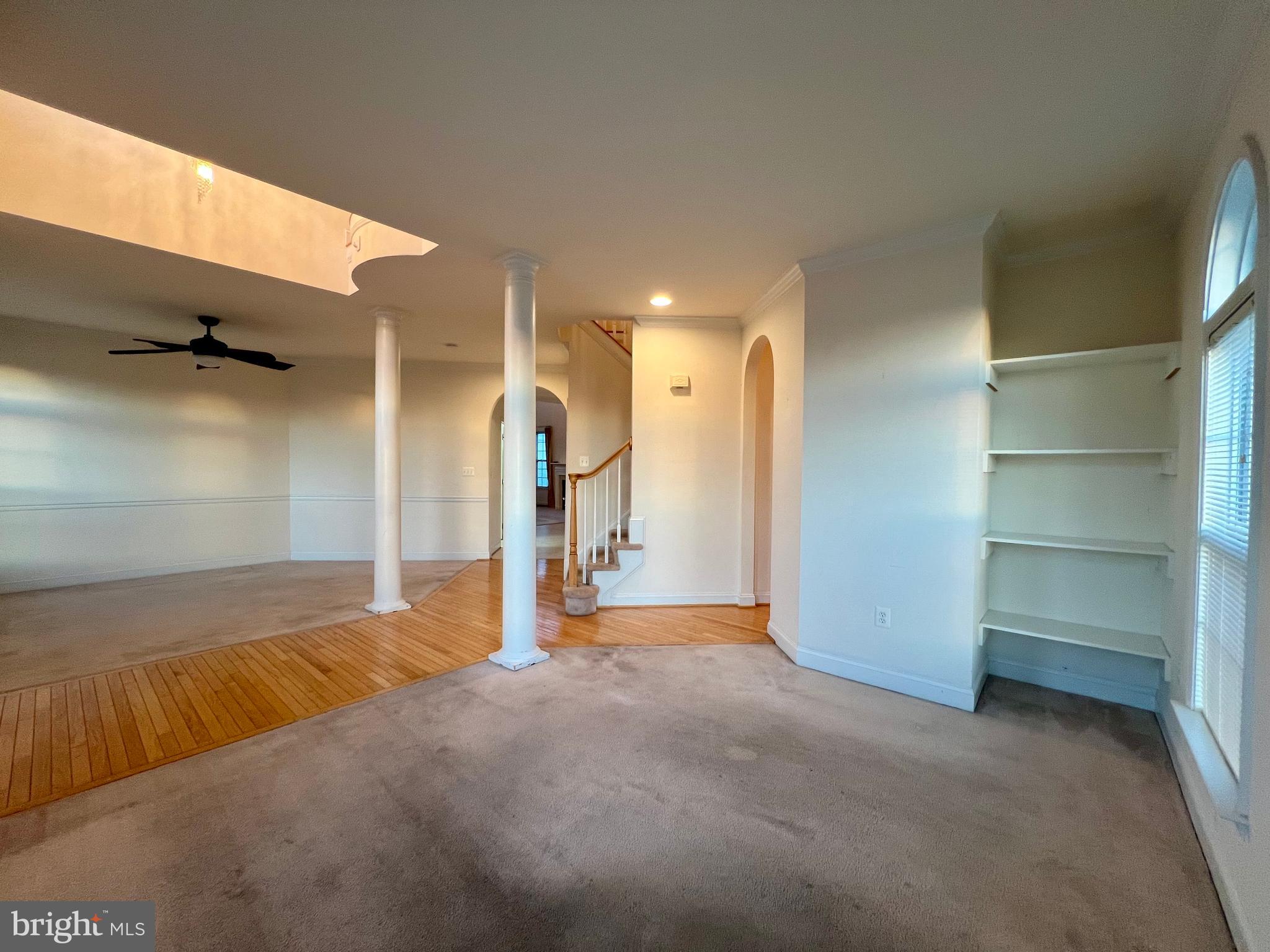 HAMMONDS MILL - Residential Lease