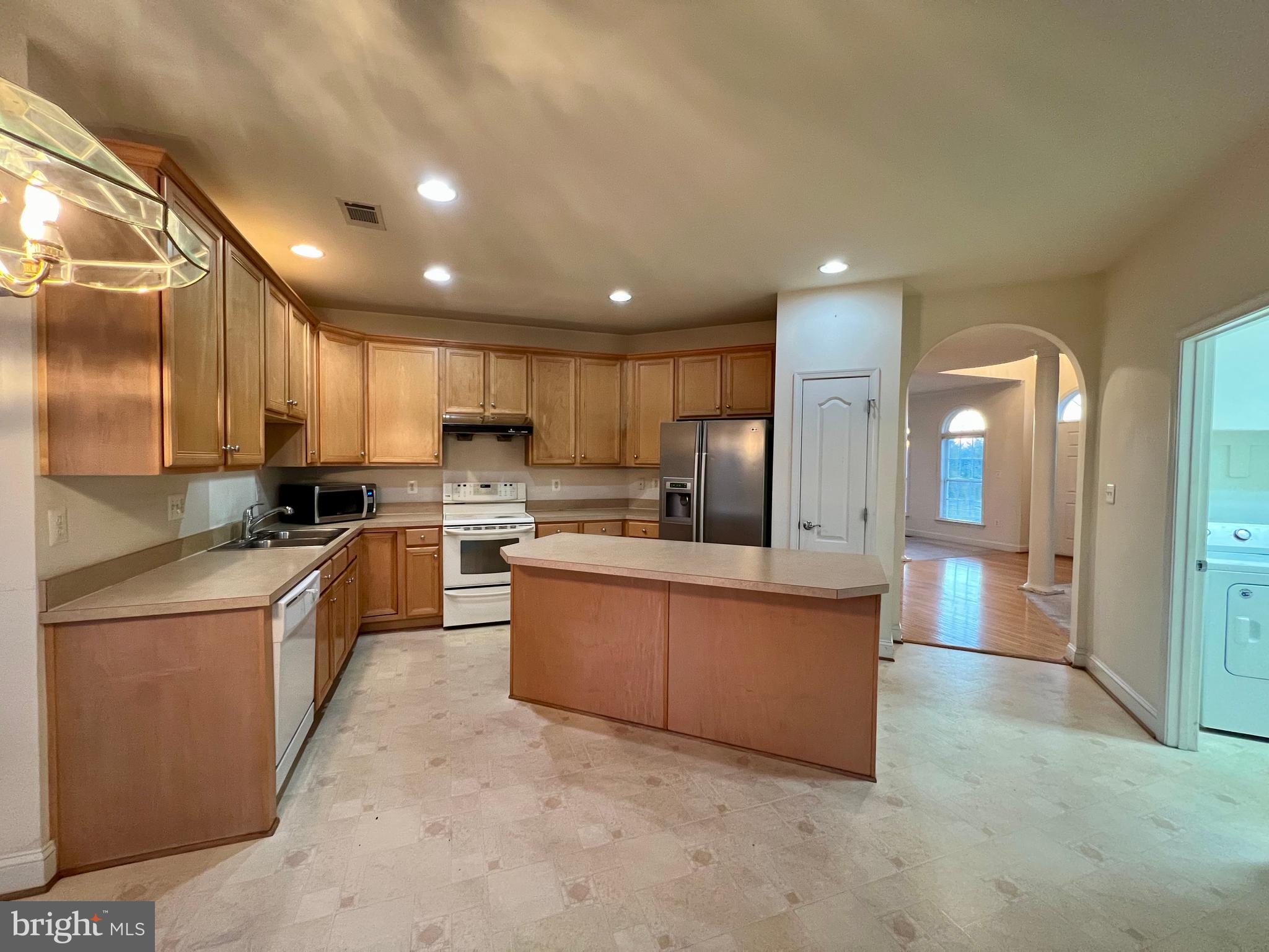 HAMMONDS MILL - Residential Lease