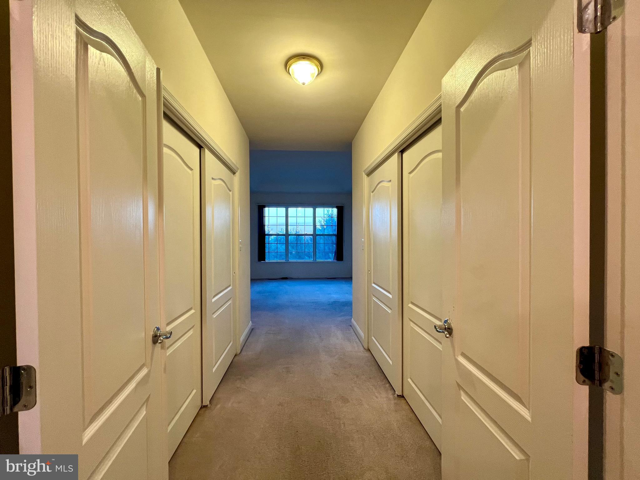 HAMMONDS MILL - Residential Lease