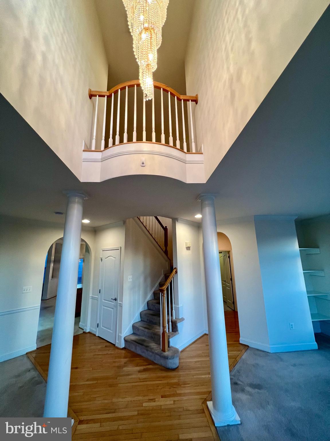 HAMMONDS MILL - Residential Lease