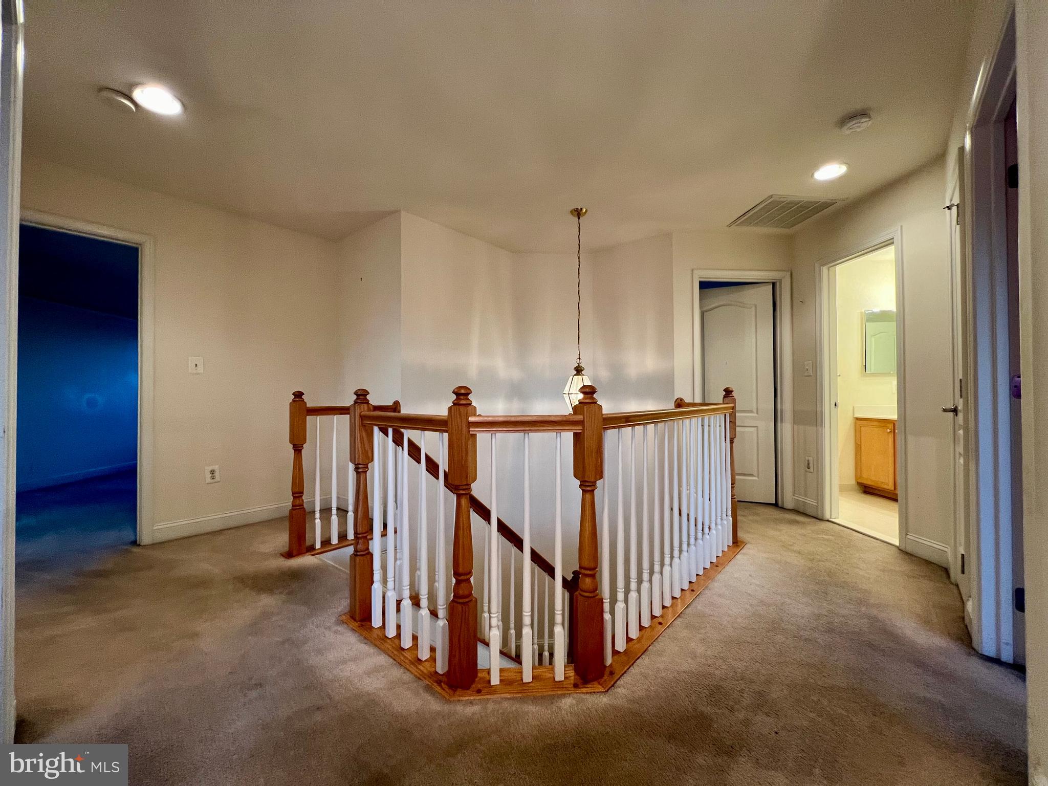 HAMMONDS MILL - Residential Lease