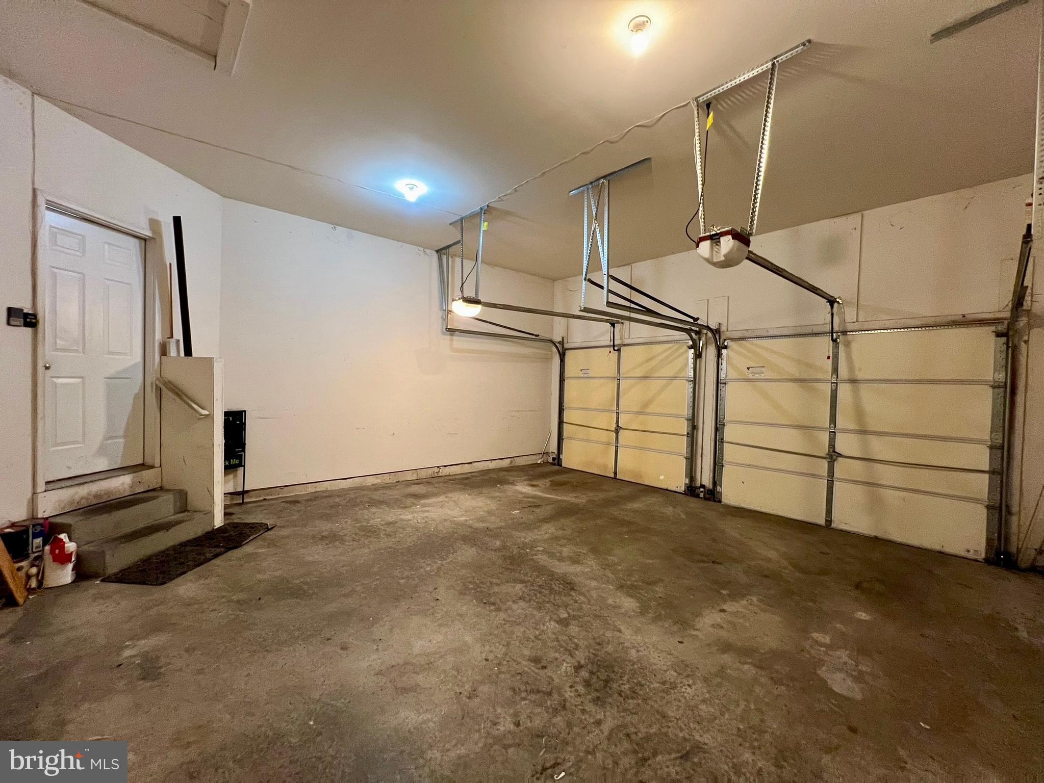 HAMMONDS MILL - Residential Lease