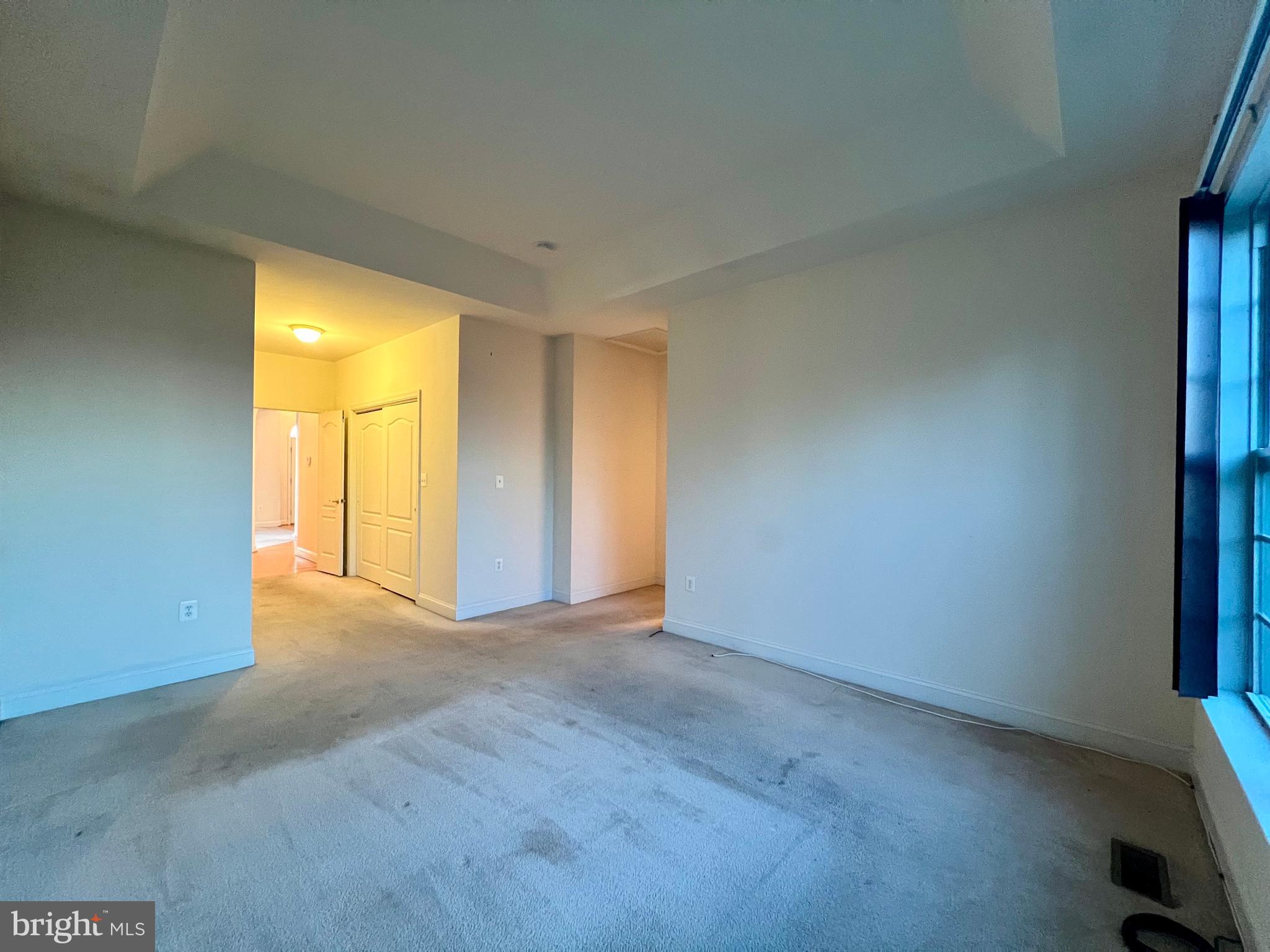 HAMMONDS MILL - Residential Lease