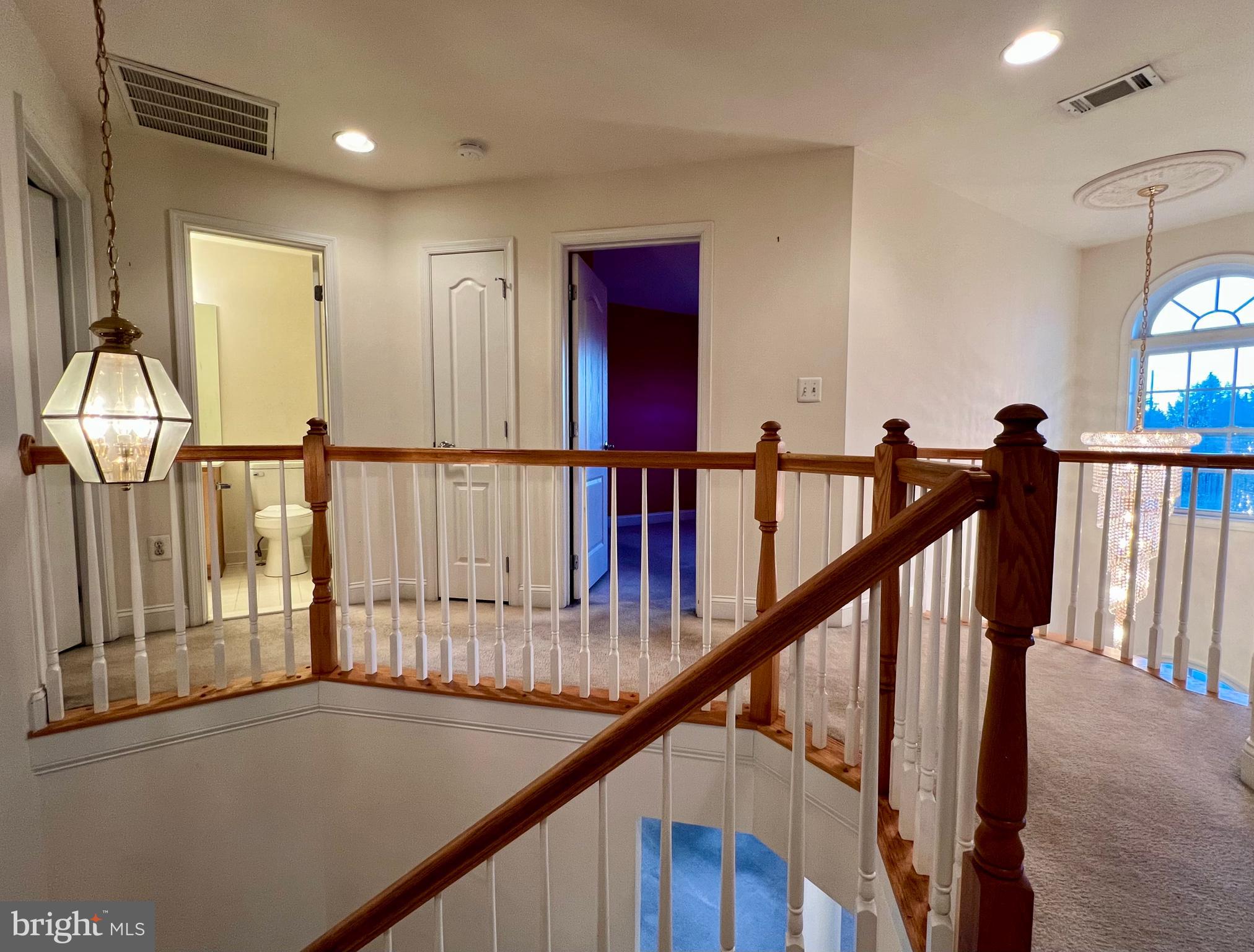 HAMMONDS MILL - Residential Lease