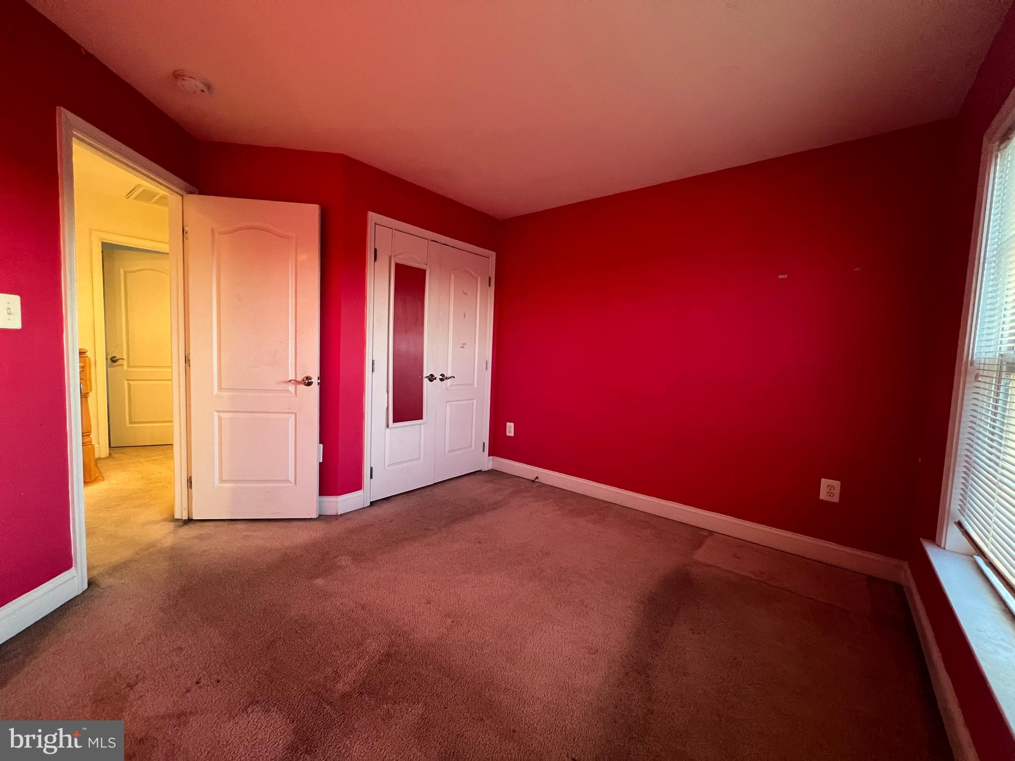 HAMMONDS MILL - Residential Lease