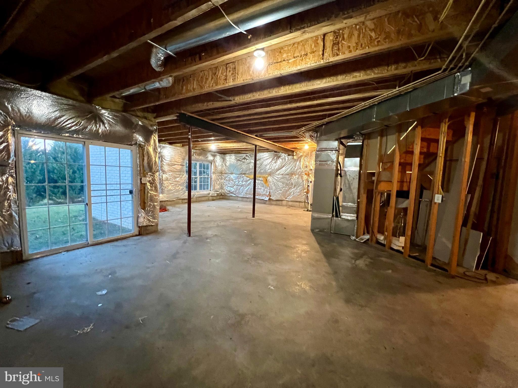 HAMMONDS MILL - Residential Lease