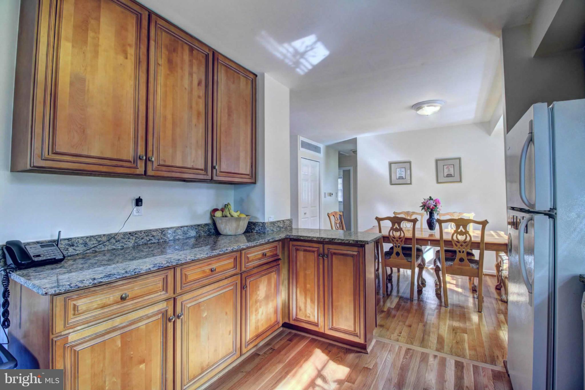 VIENNA WOODS - Residential