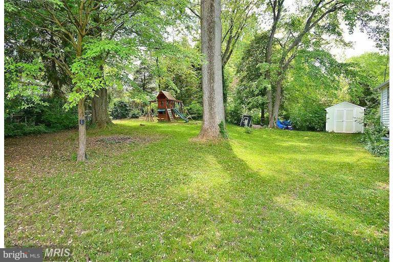 VIENNA WOODS - Residential