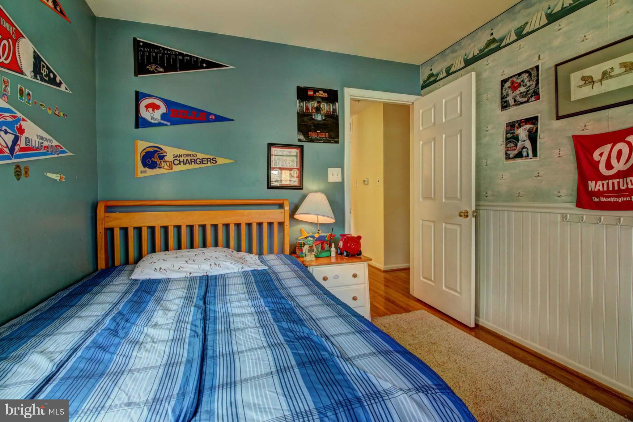 VIENNA WOODS - Residential