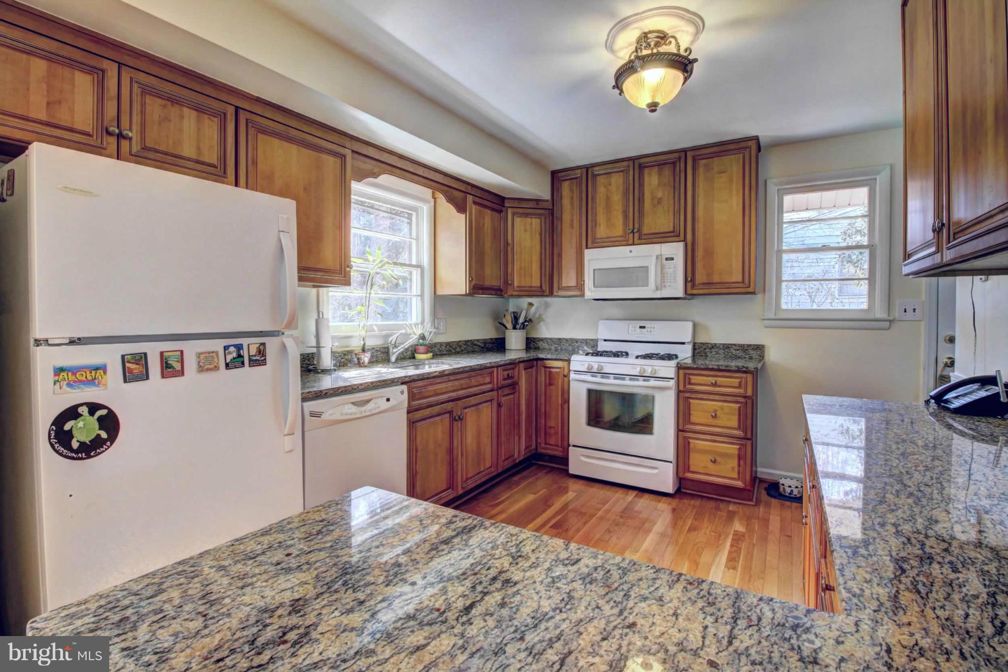 VIENNA WOODS - Residential