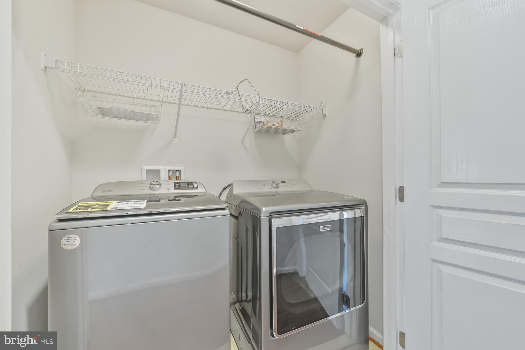 SHIRLINGTON CREST - Residential Lease