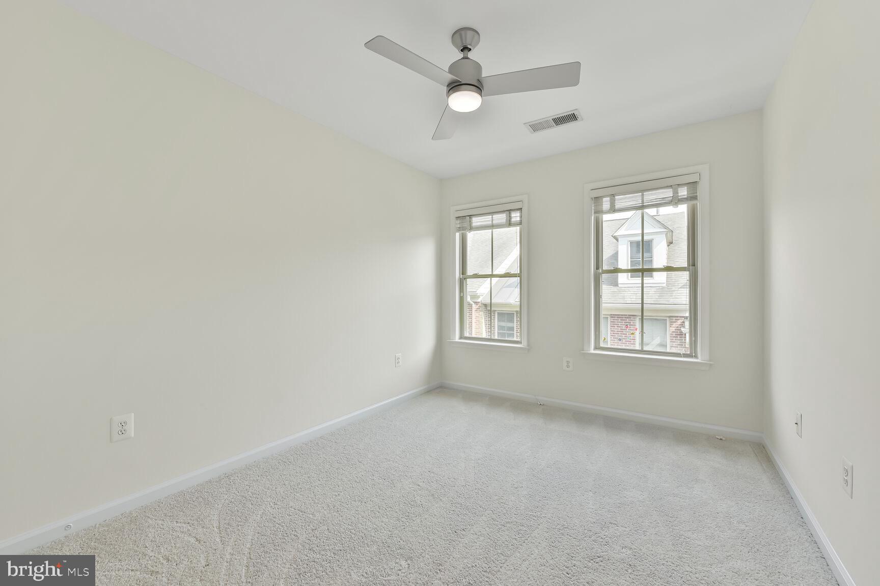 SHIRLINGTON CREST - Residential Lease