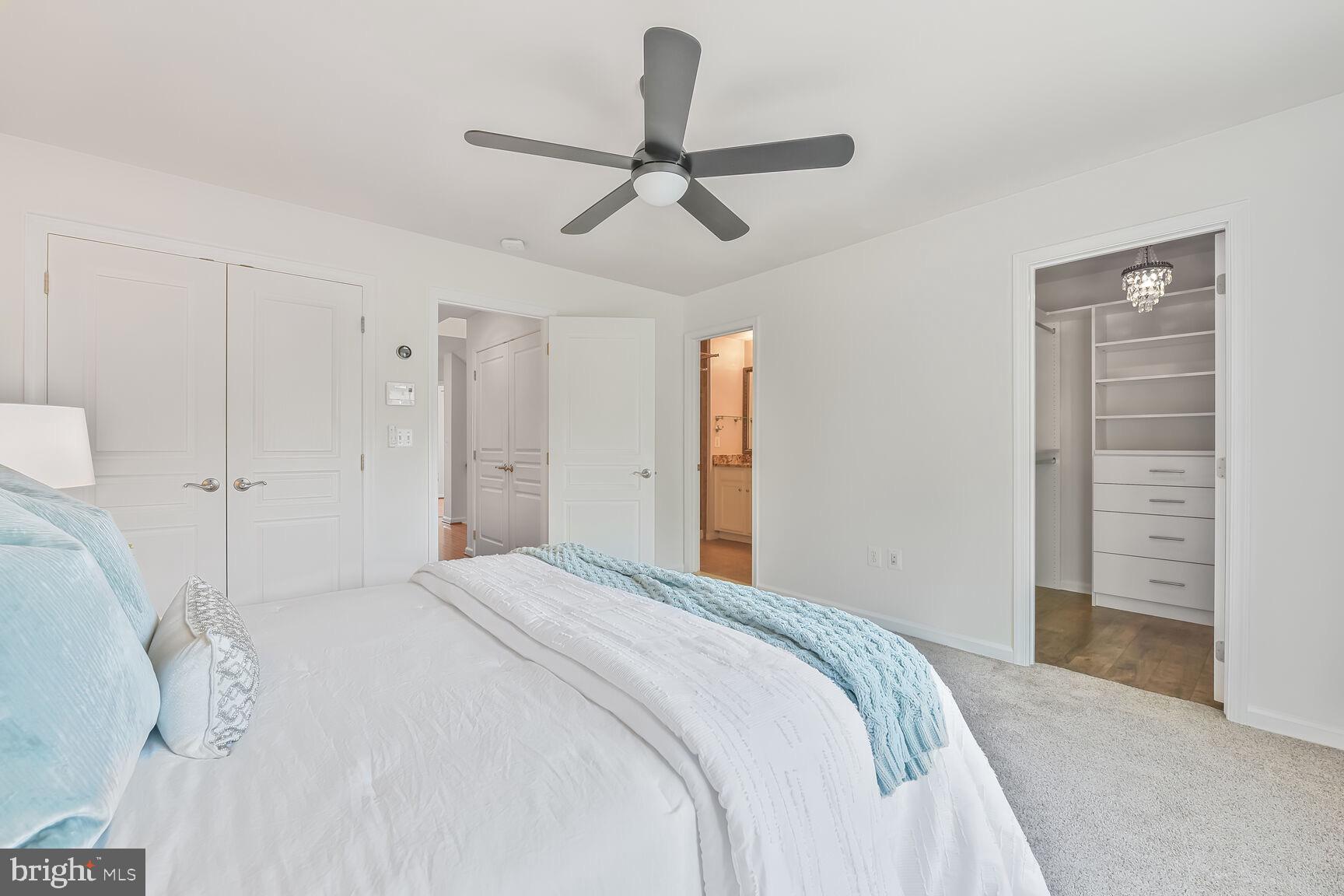 SHIRLINGTON CREST - Residential Lease