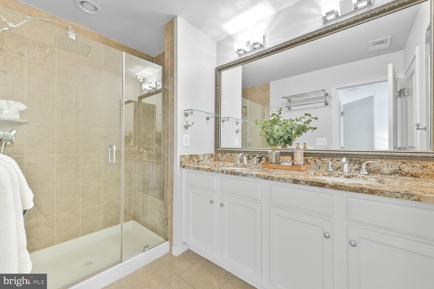 SHIRLINGTON CREST - Residential Lease