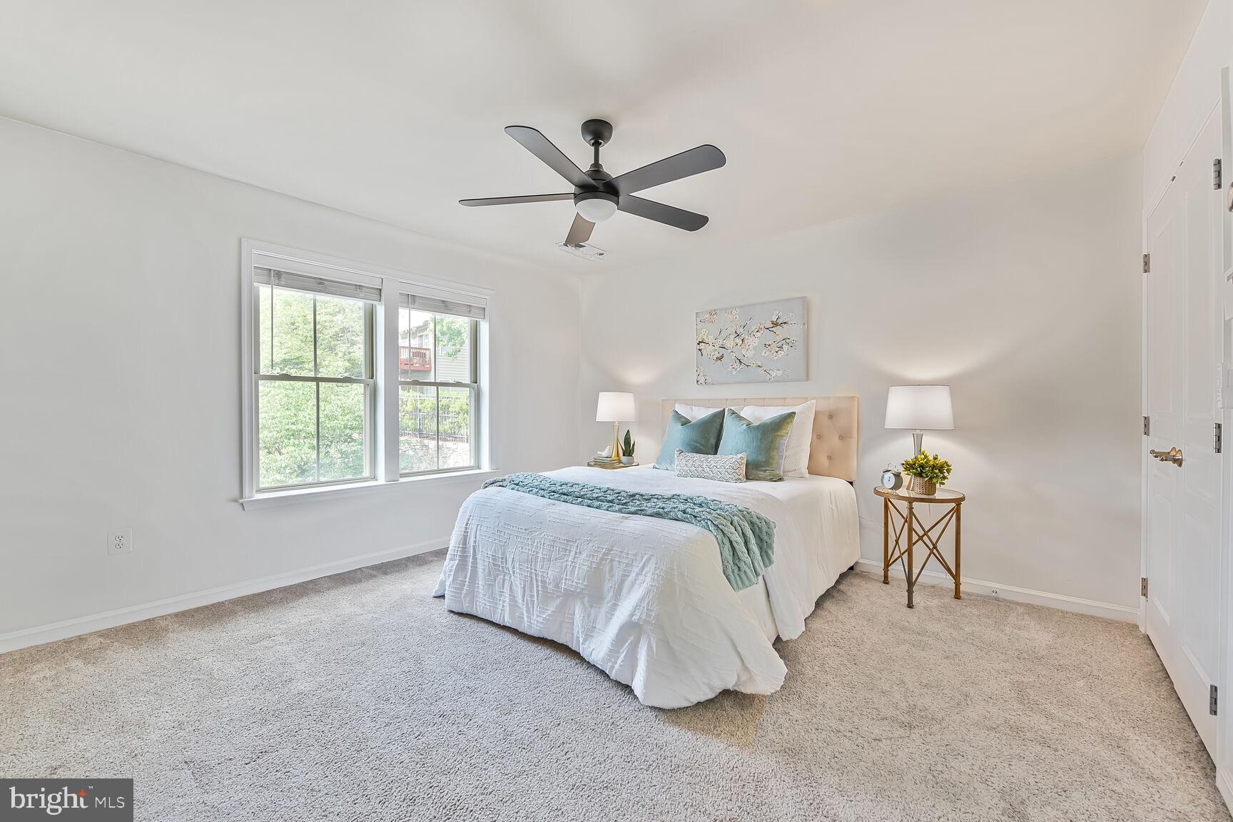 SHIRLINGTON CREST - Residential Lease