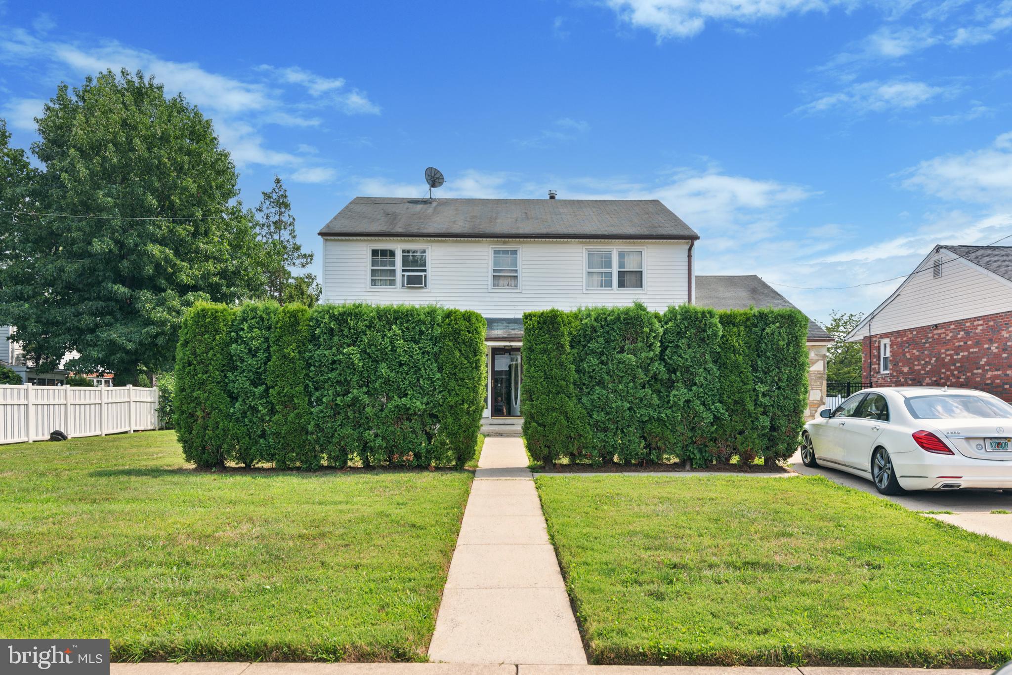PINE VALLEY - Residential