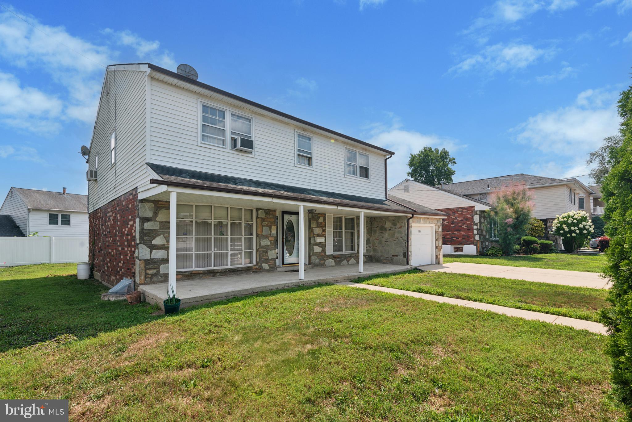 PINE VALLEY - Residential