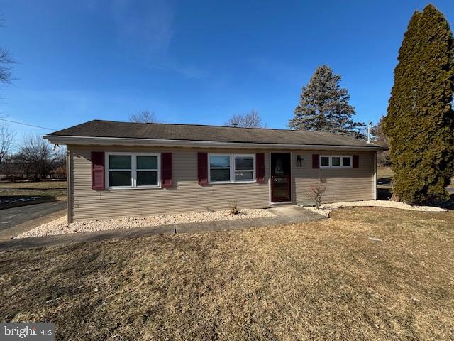 NONE AVAILABLE - Residential