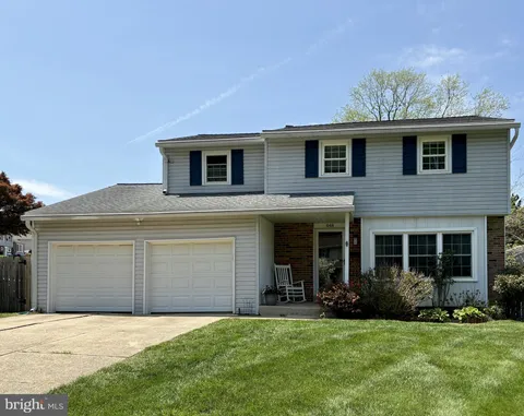 268 S Dillwyn Road, Newark, DE MLS: DENC2080860