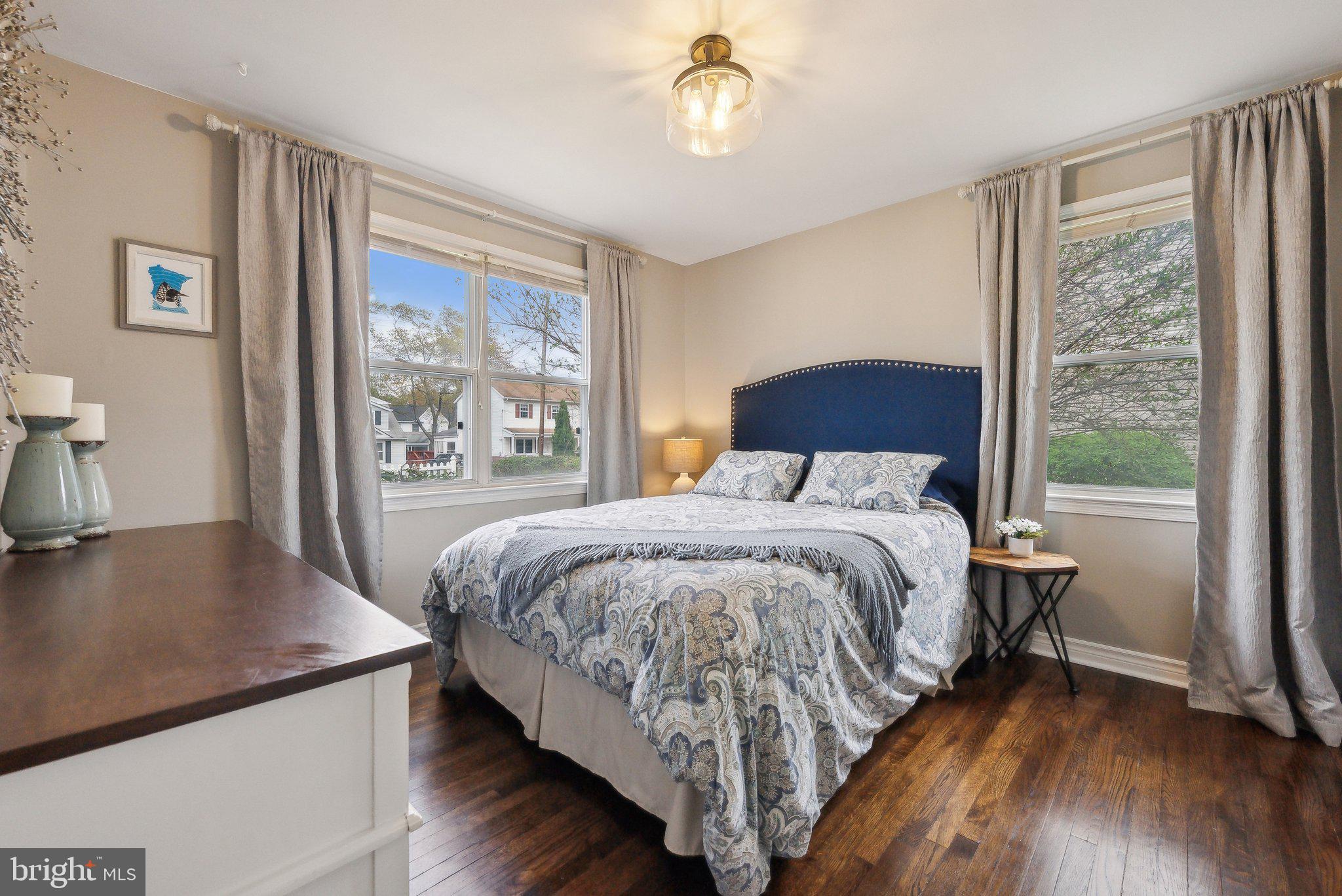 WEST LAWN - Residential