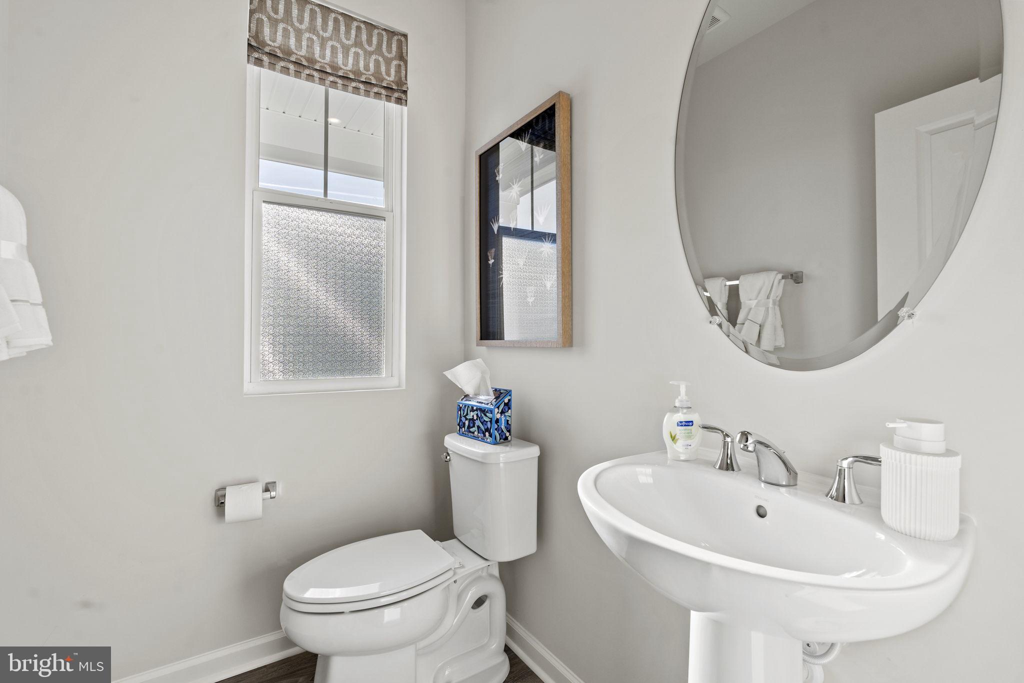 PRESIDENTS POINTE - Residential