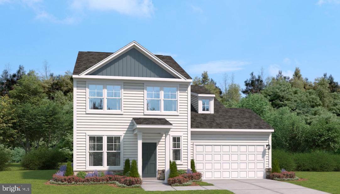 PRESIDENTS POINTE - Residential