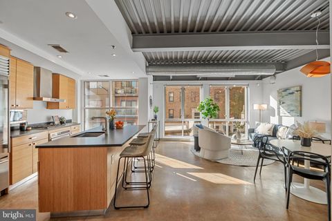 2351 CHAMPLAIN STREET NW C4 WASHINGTON DC 20009