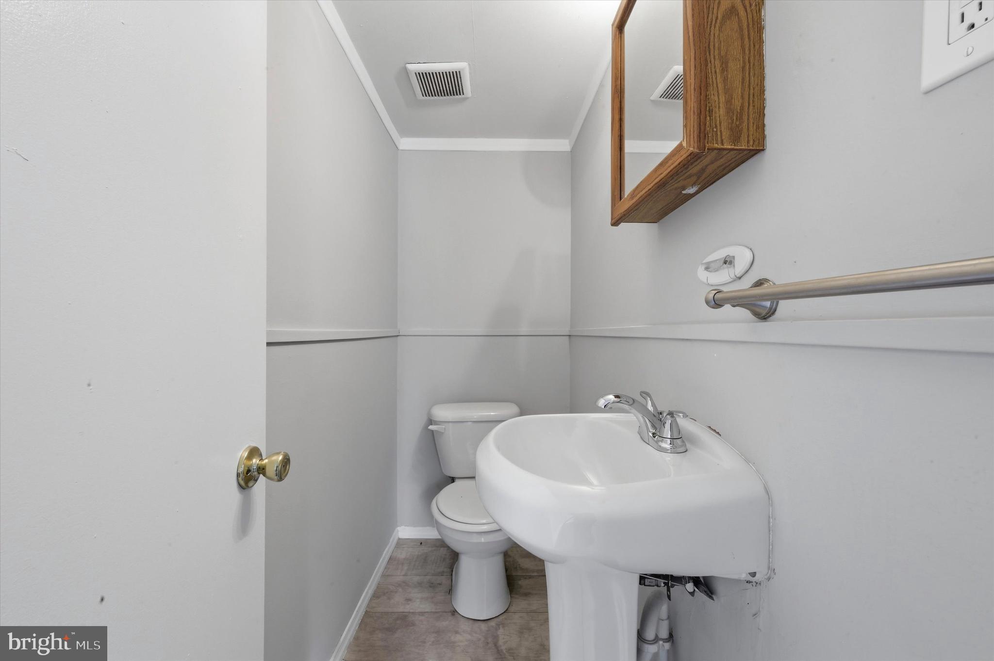 LINWOOD - Residential