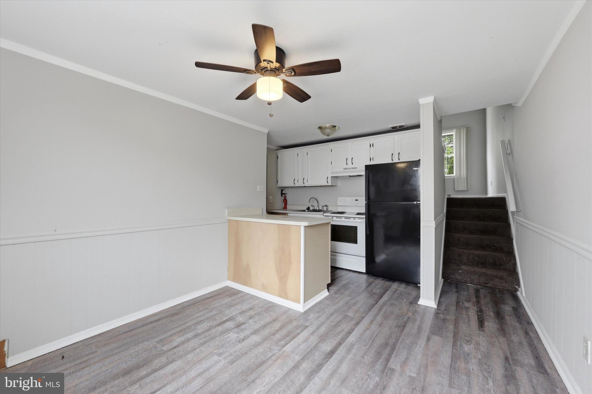 LINWOOD - Residential