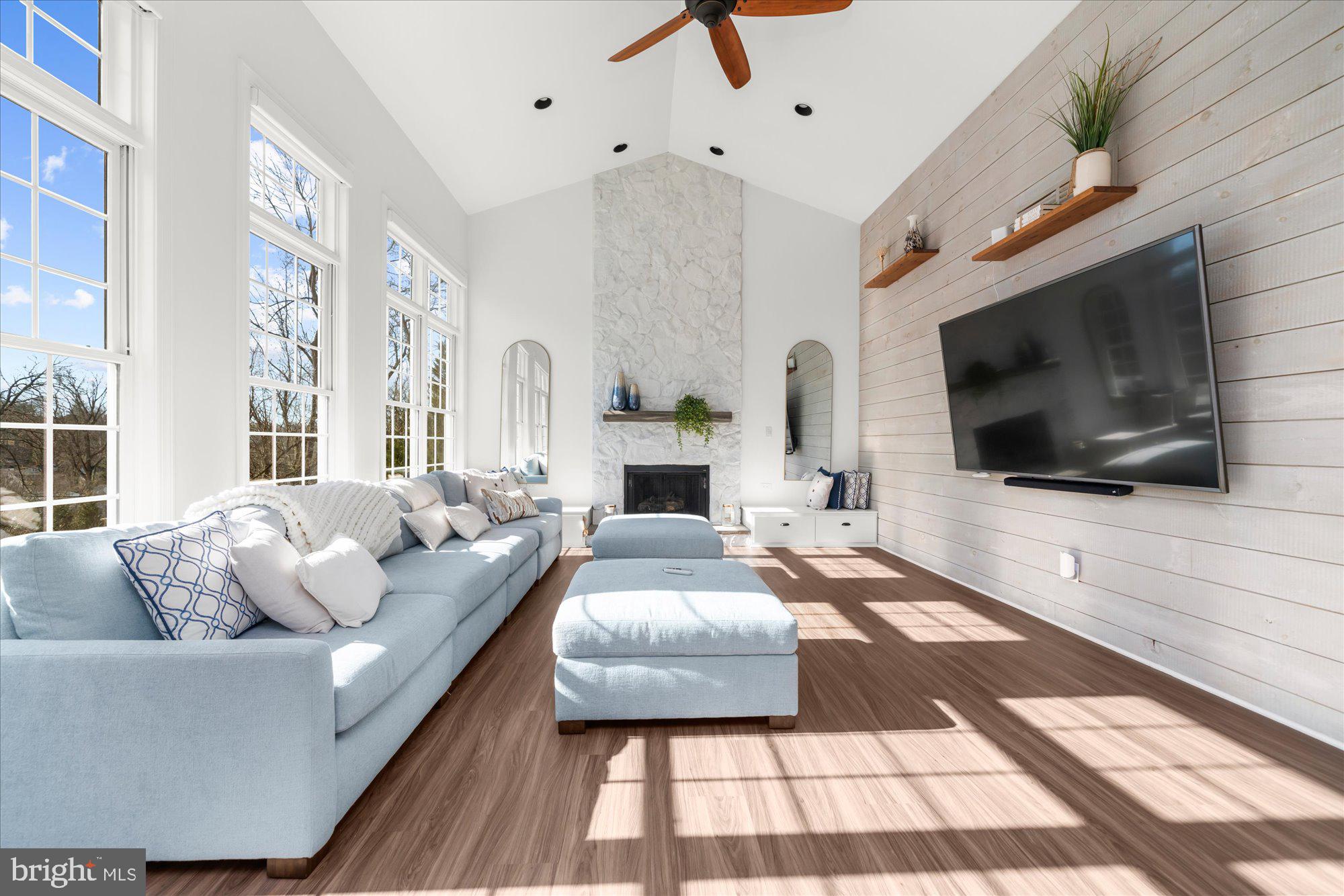 WILTSHIRE - Residential