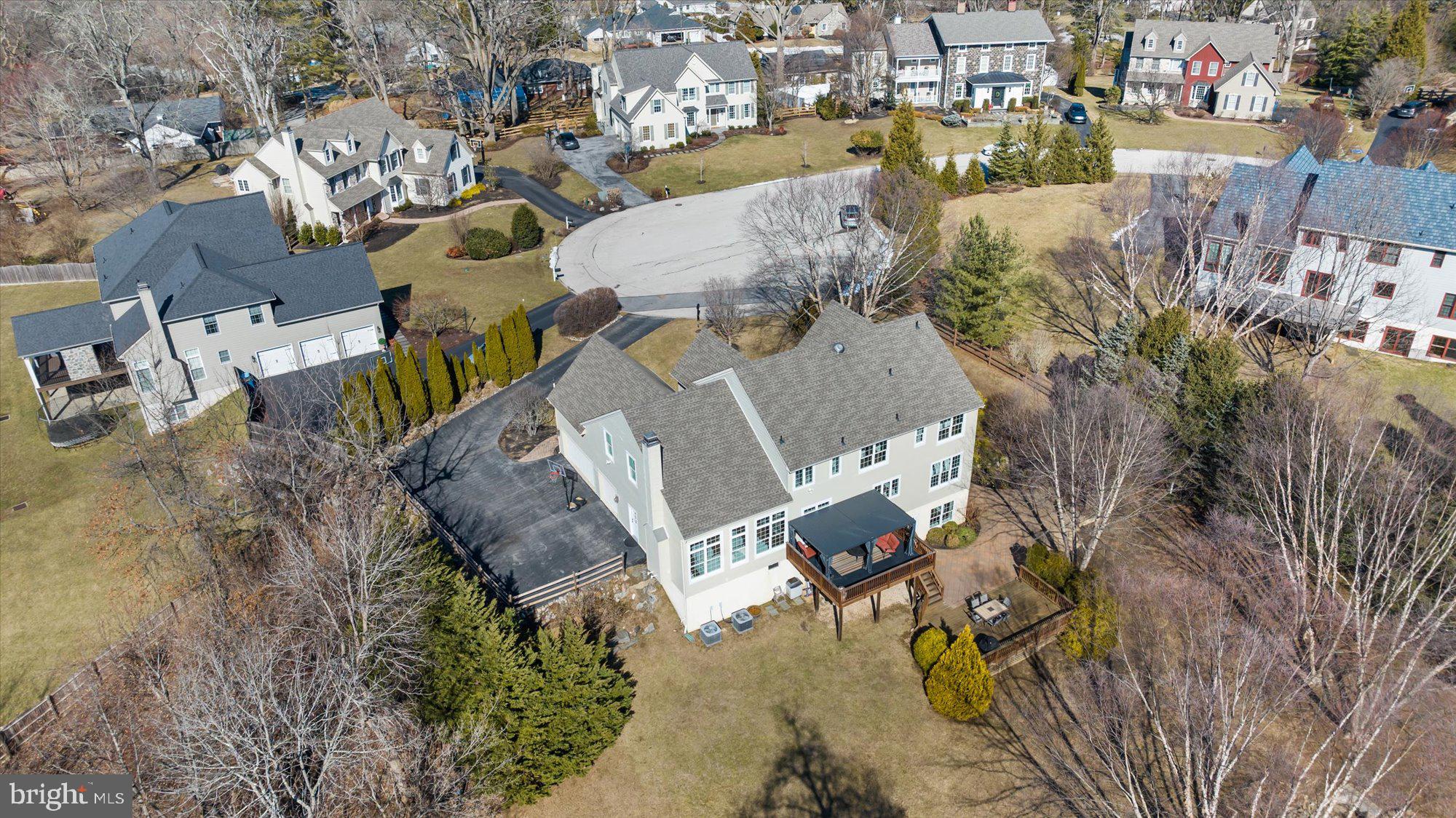 WILTSHIRE - Residential