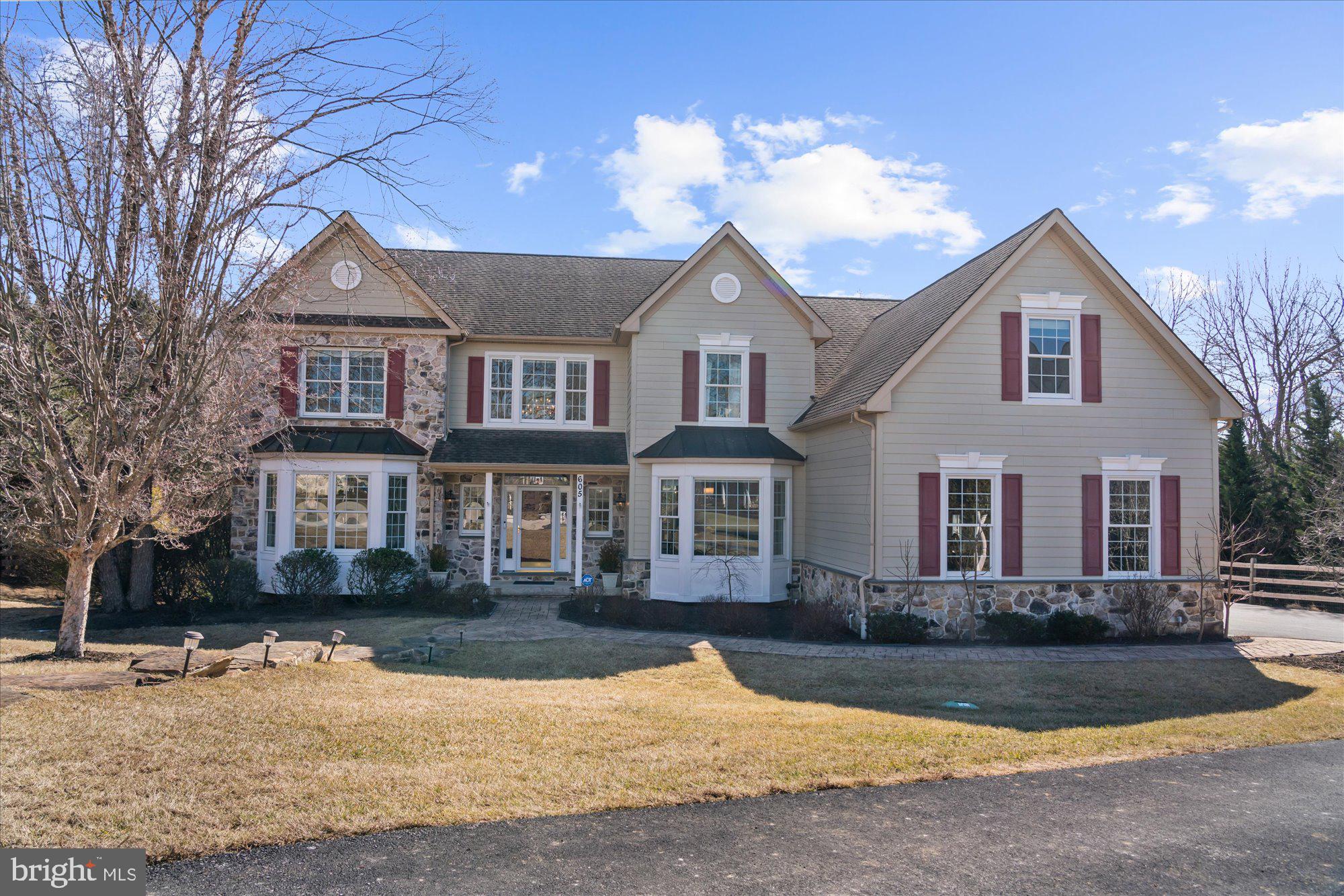 WILTSHIRE - Residential