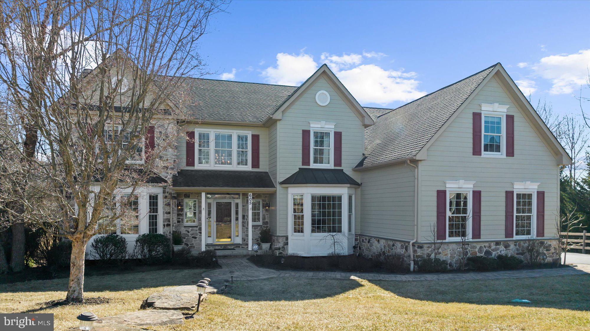 WILTSHIRE - Residential