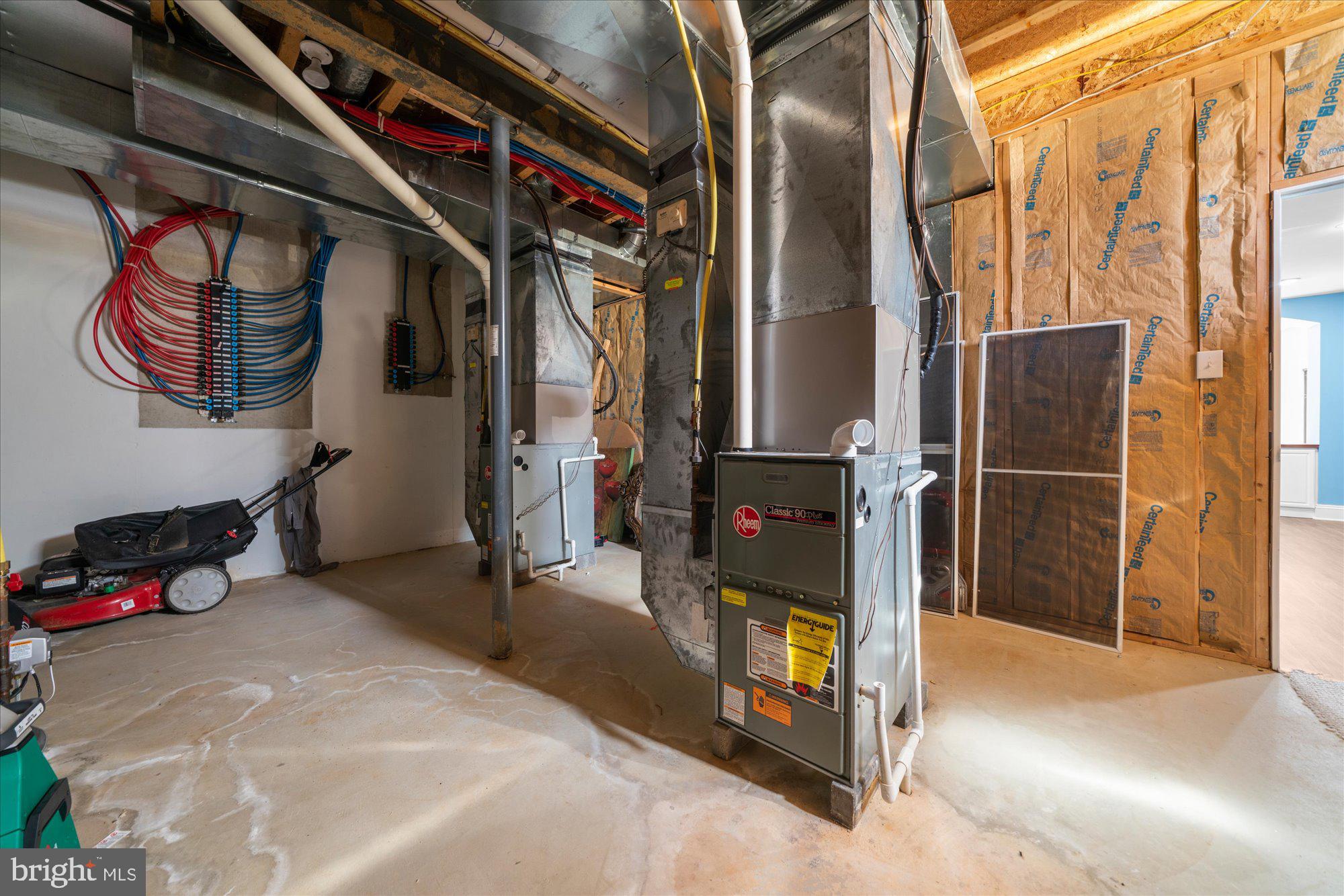 WILTSHIRE - Residential