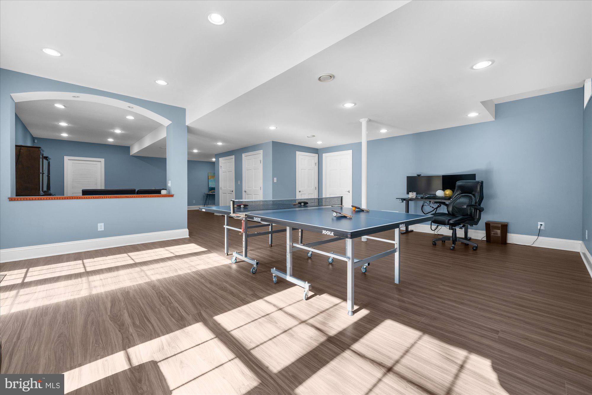 WILTSHIRE - Residential