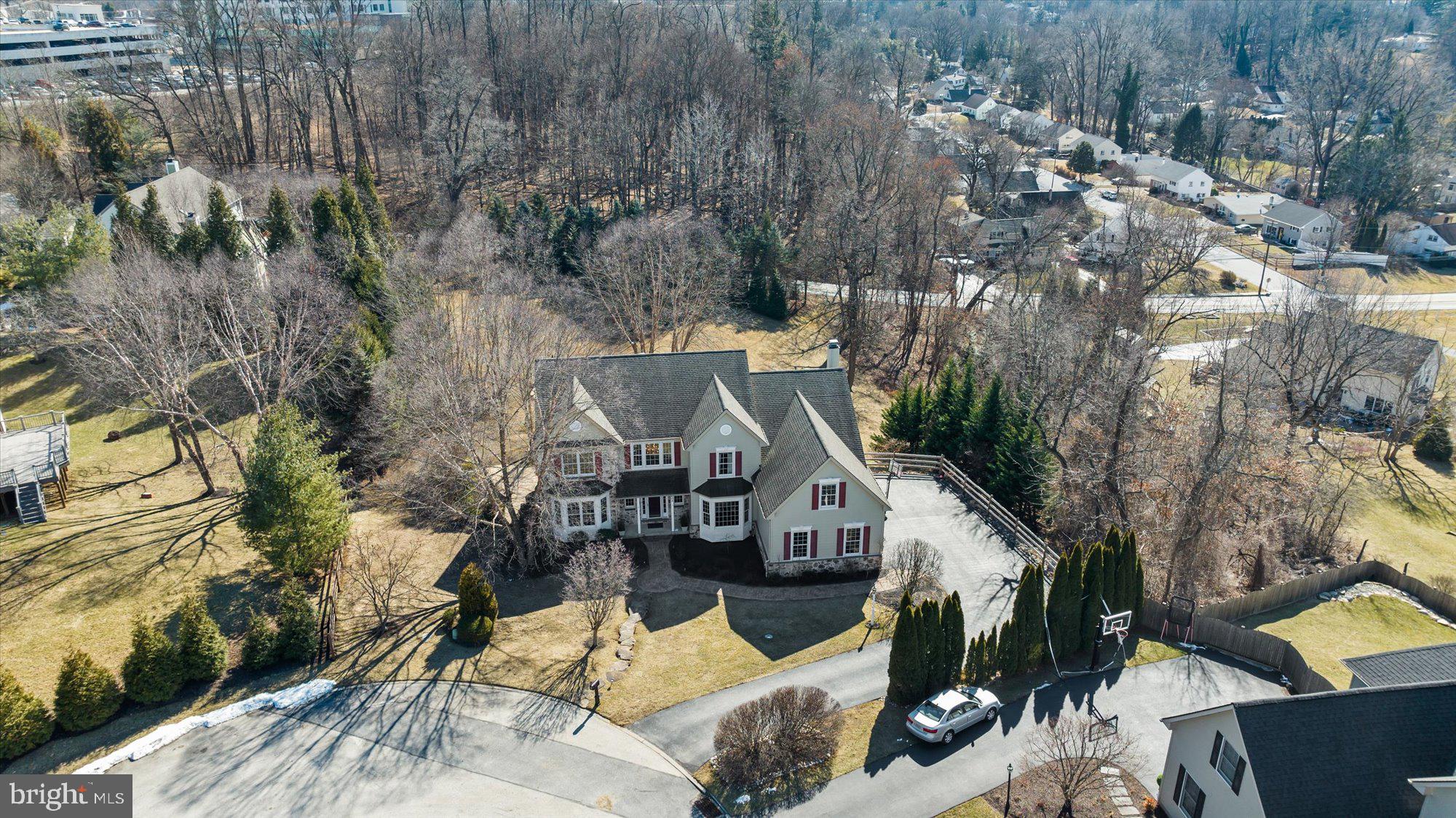 WILTSHIRE - Residential