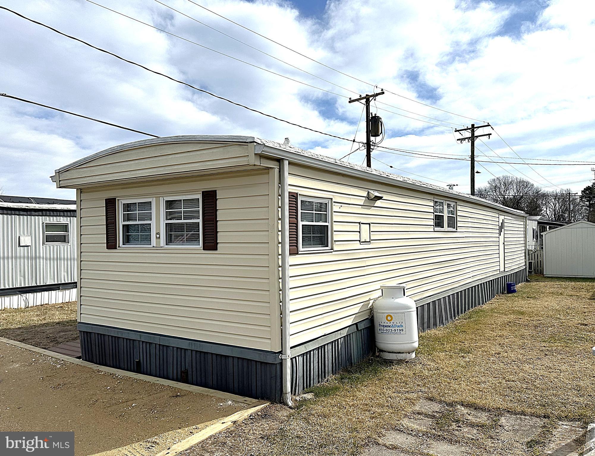 ROL PARK VILLAGE - Residential