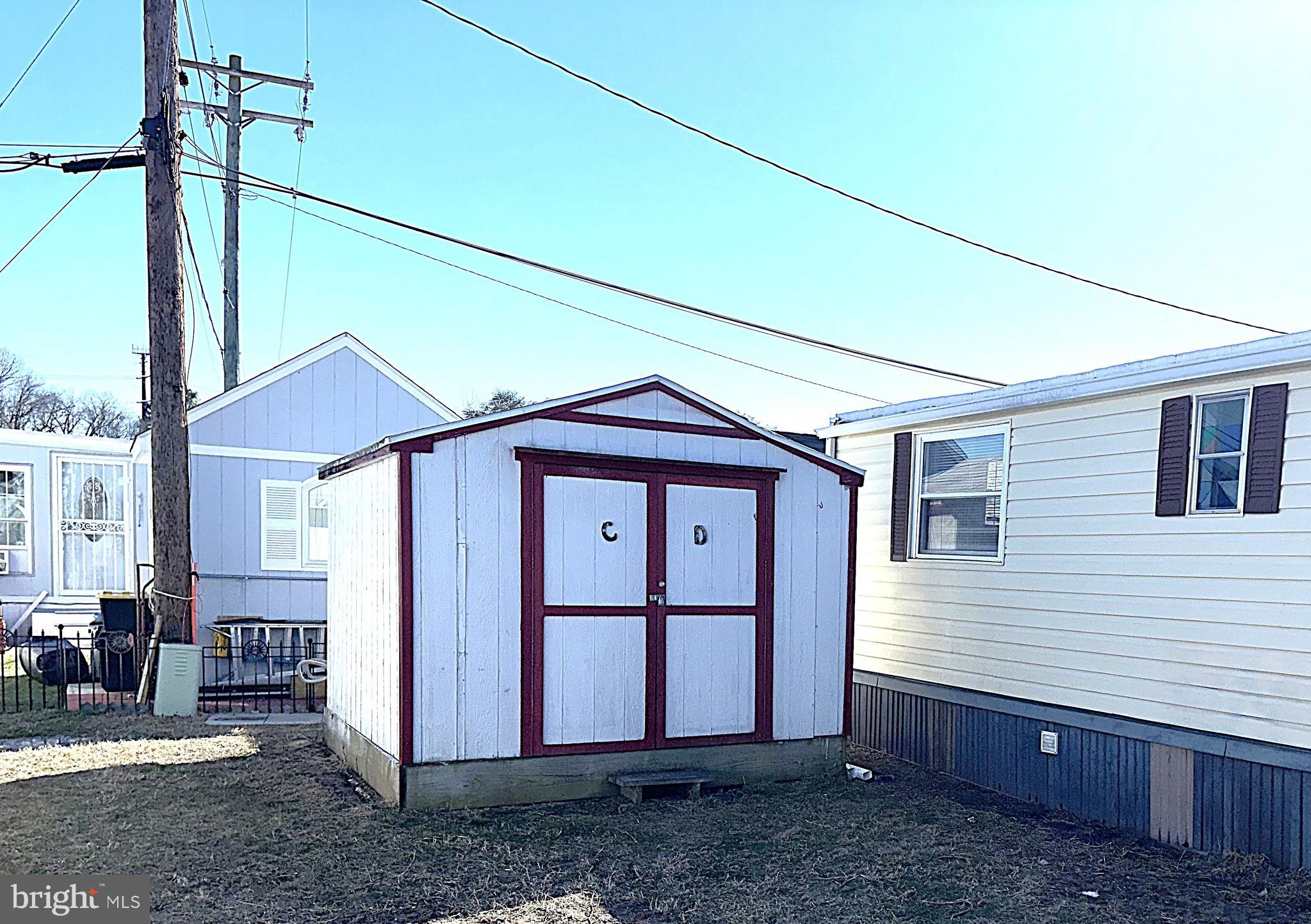 ROL PARK VILLAGE - Residential