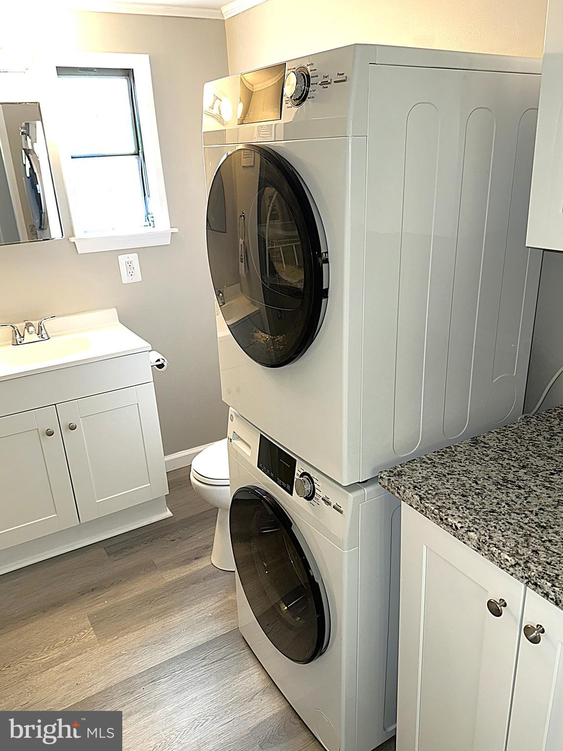 ROL PARK VILLAGE - Residential