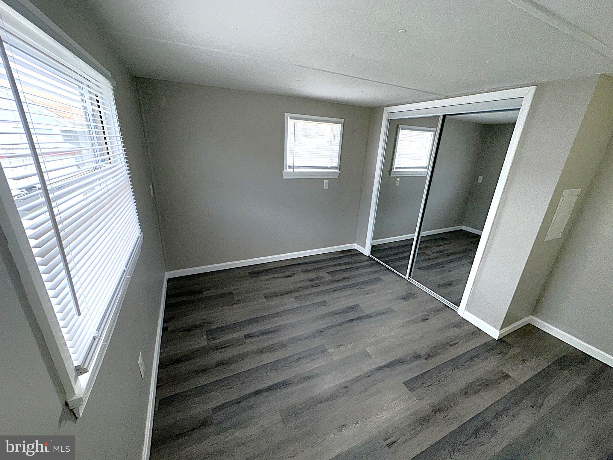 ROL PARK VILLAGE - Residential